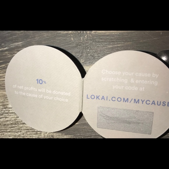 LOKAI bracelet BNWT! - Picture 5 of 5